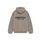 Dark Dusty Gray/HEATHER GRAY
