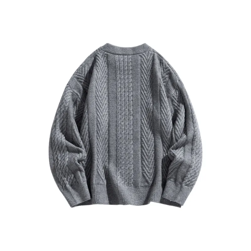 Jeep Sweaters Unisex-0