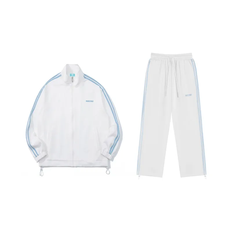 NOCAO Jackets Unisex-26
