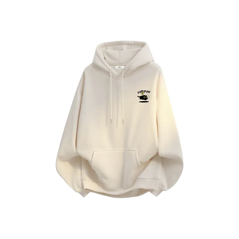 FASTFISH Sweatshirts Unisex-13