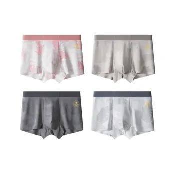 ROBINHOOD Underpants Men's 4 Pack