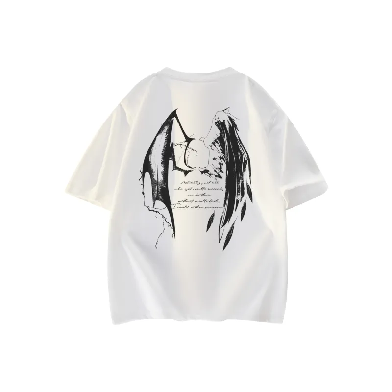 Small Columns Under The Sea T Shirt Unisex-5