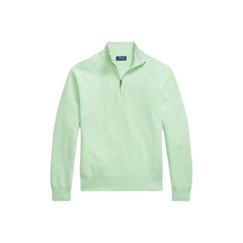 Polo Ralph Lauren Polo Pony embroidered Jumper-0