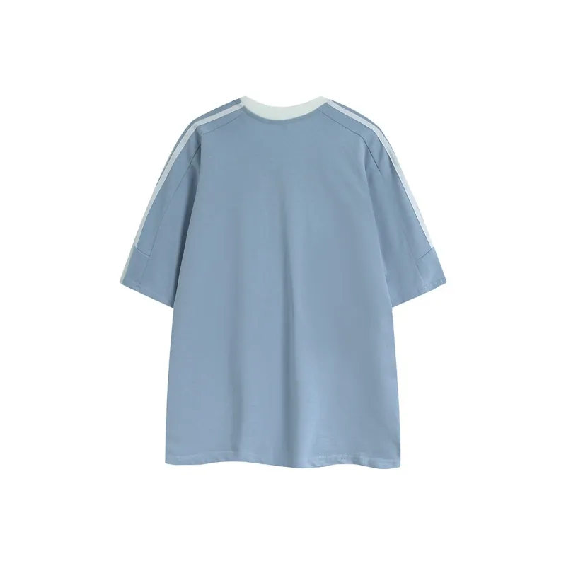 RICHDEER Short Sleeved T Shirts Unisex-5