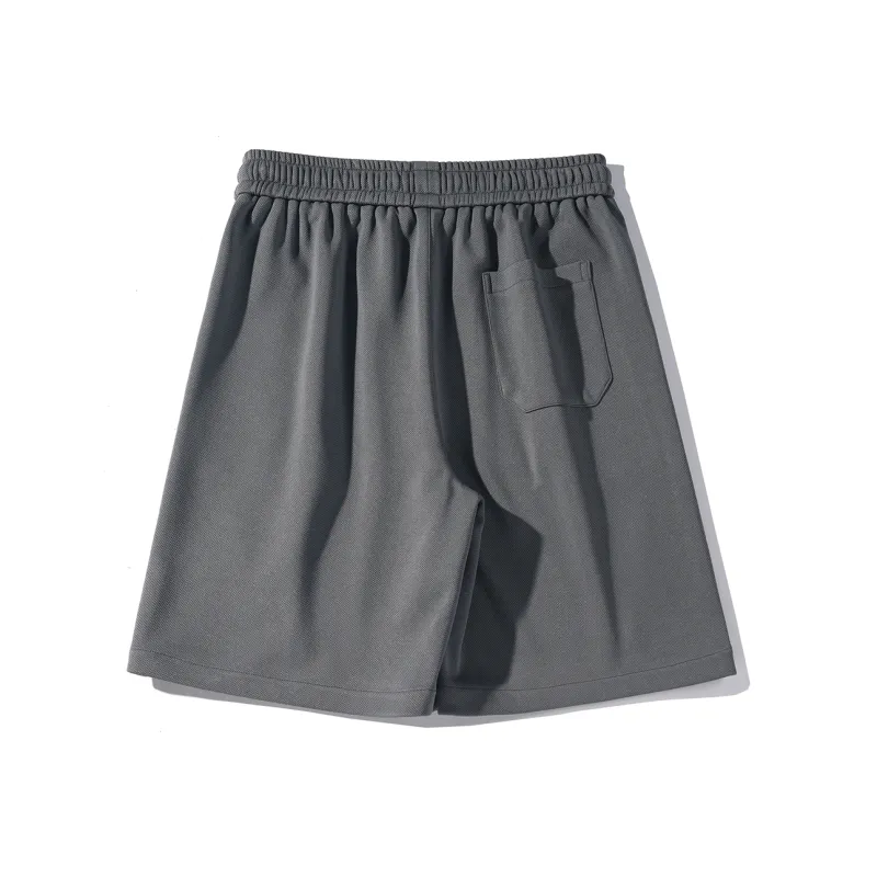 NOAHGIGI Casual Shorts Unisex-6