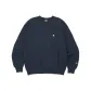 Dark Marine Blue
