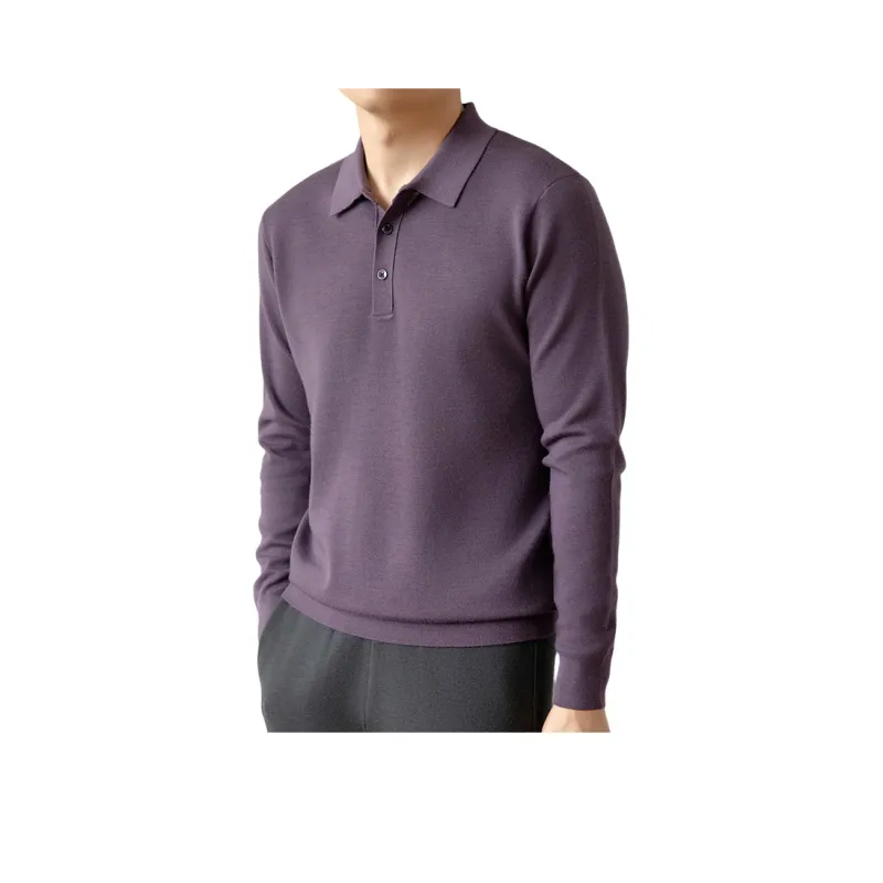 BILISISHANYANG Sweaters Men-1