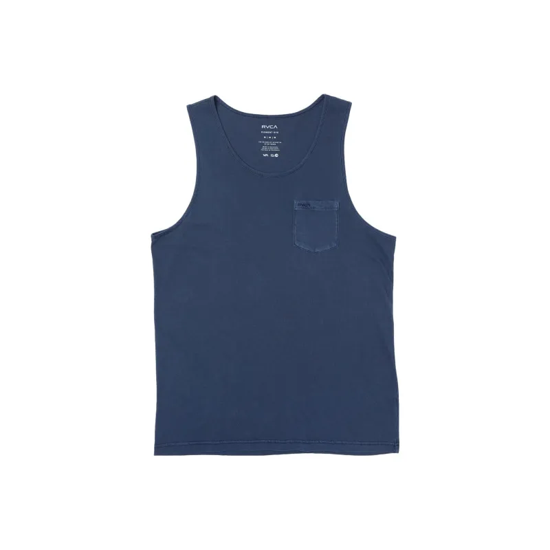 RVCA Tank Tops Men-0