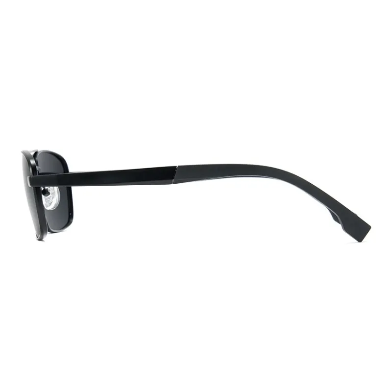 CYXUS Metal Aviator Sunglasses Unisex-2