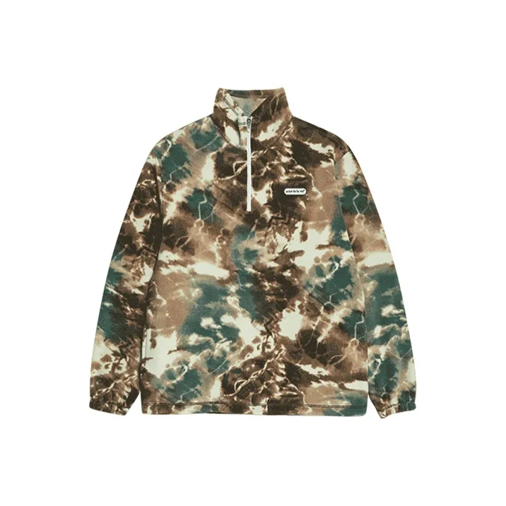 Acme De La Vie/ADLV Jacket Unisex Brown-0