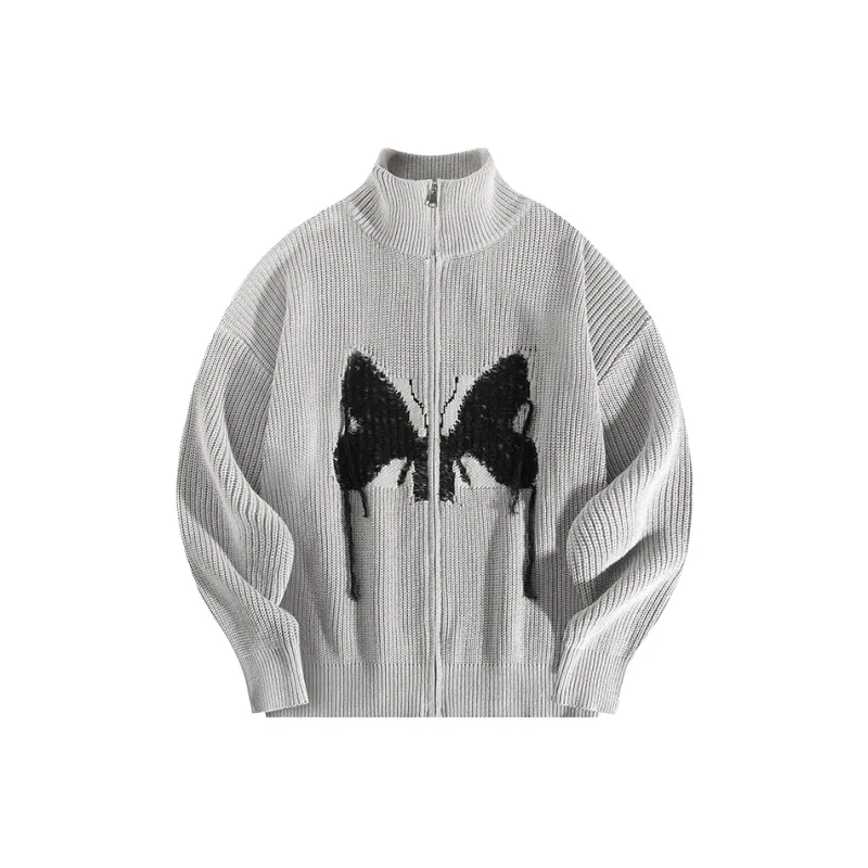 BABUGGE Sweaters Unisex-0