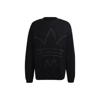Adidas Originals Knitwear Men Black