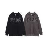 2 Pack (Black+Dark Gray)