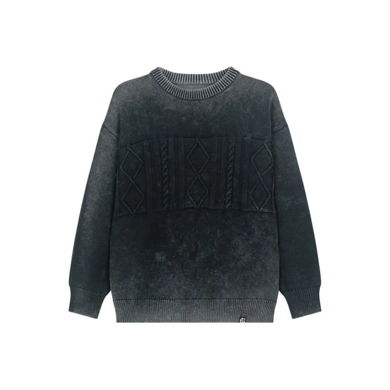 Bosieagender Sweaters Unisex-2