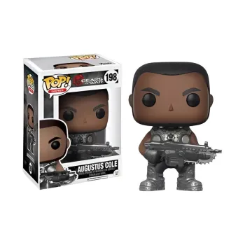 Funko Chibi Figures