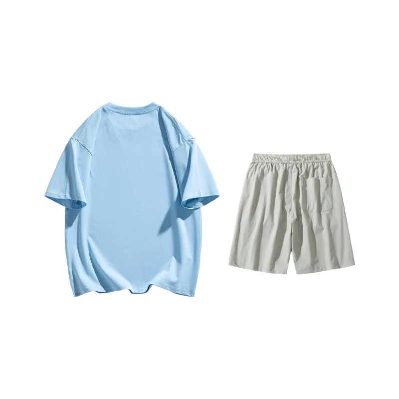 David Bakken Casual Sportswear Unisex-19