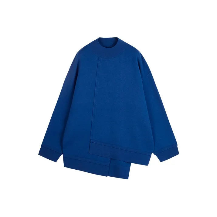 CROQUIS Sweaters Unisex-0