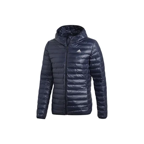 Adidas Neo Jackets Womens Honor Red