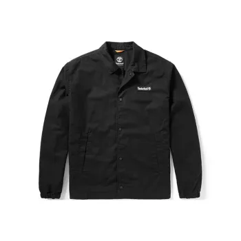 Timberland Jackets Men Black
