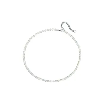 Taste The Color Pearl Necklaces Women's