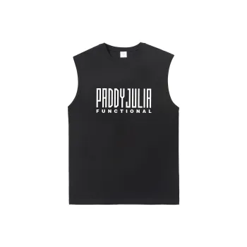Paddy Julia Tank Tops Unisex