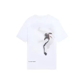Neil Barrett T Shirts Men White