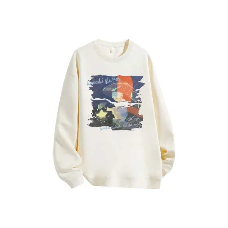 Lind Erki Sweatshirts Unisex-2