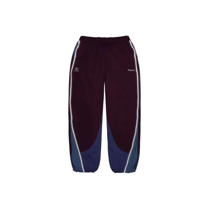 Supreme Umbro GORE TEX Track Pant-2