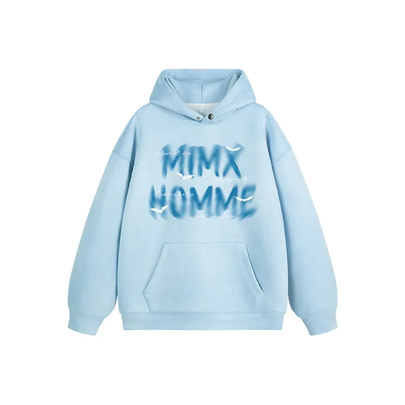Mimx Homme Sweatshirts Unisex-22