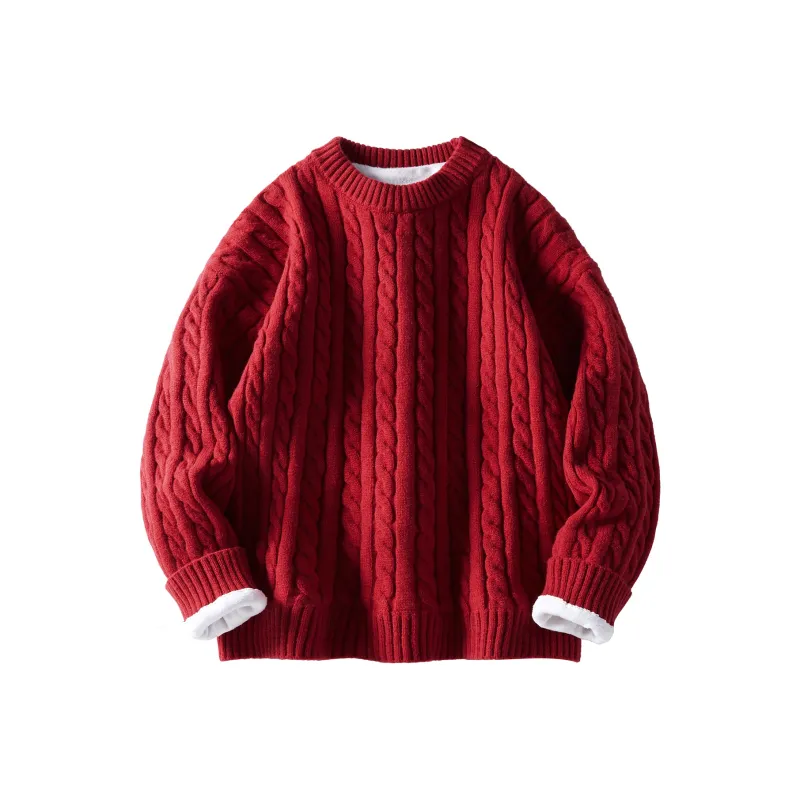 CSKS Sweaters Unisex-6
