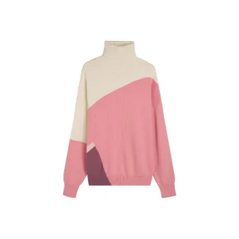 DND4DES Sweaters Unisex Pink
