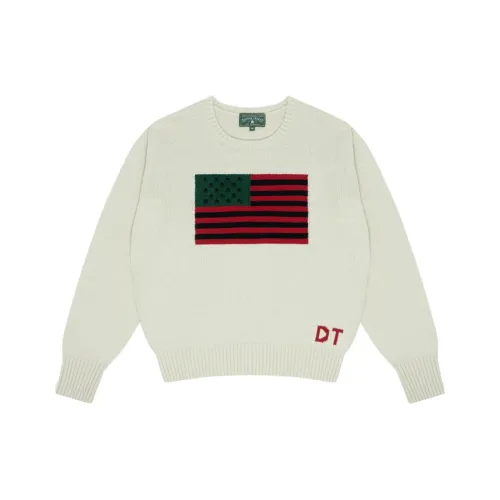 Denim Tears Tyson Beckford Sweater