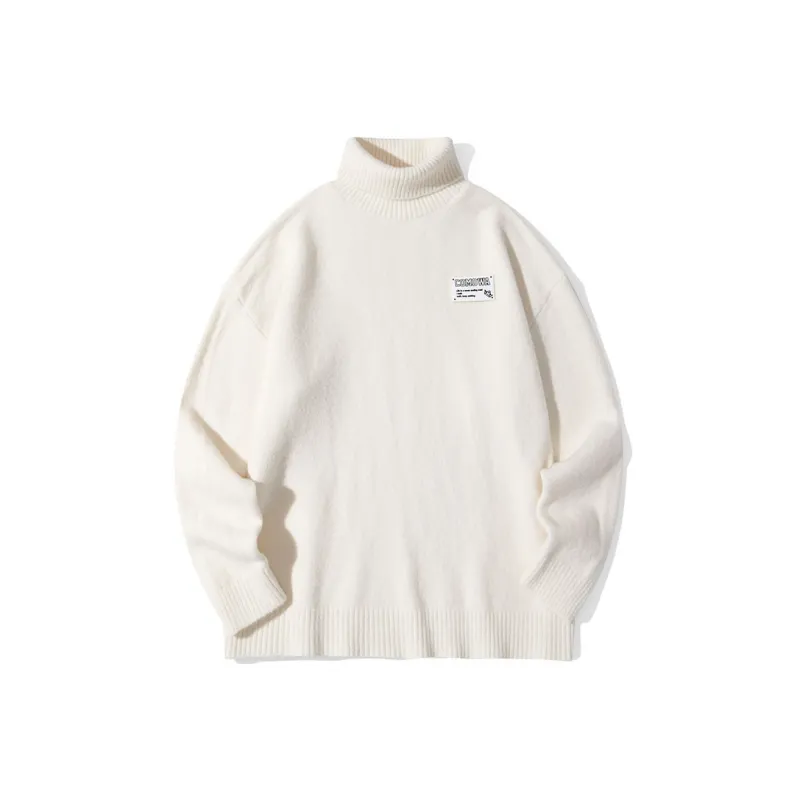 COMOWA Sweaters Unisex-13