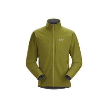 Arcteryx GAMMA MX Jacket Fall Men's