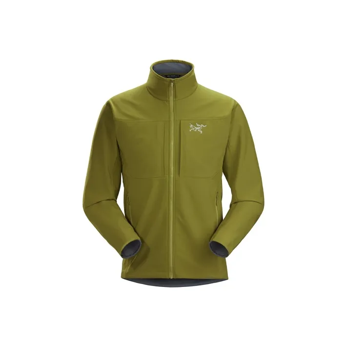 Arcteryx GAMMA MX Jacket Fall Men's-0