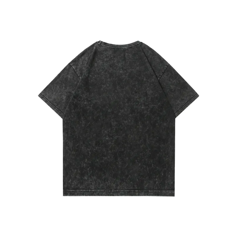 POPEYE Drop Shoulder Sleeve T Shirt Unisex-1