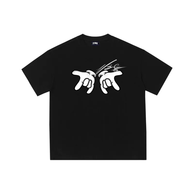 Z3E6 T-Shirts Unisex-6