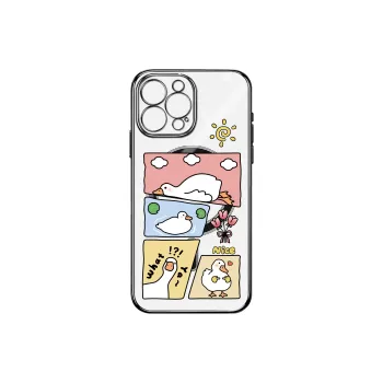 Small bones Phone Cases
