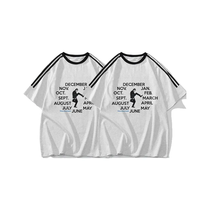 FAX FOR FMACM T Shirt Unisex Black-10