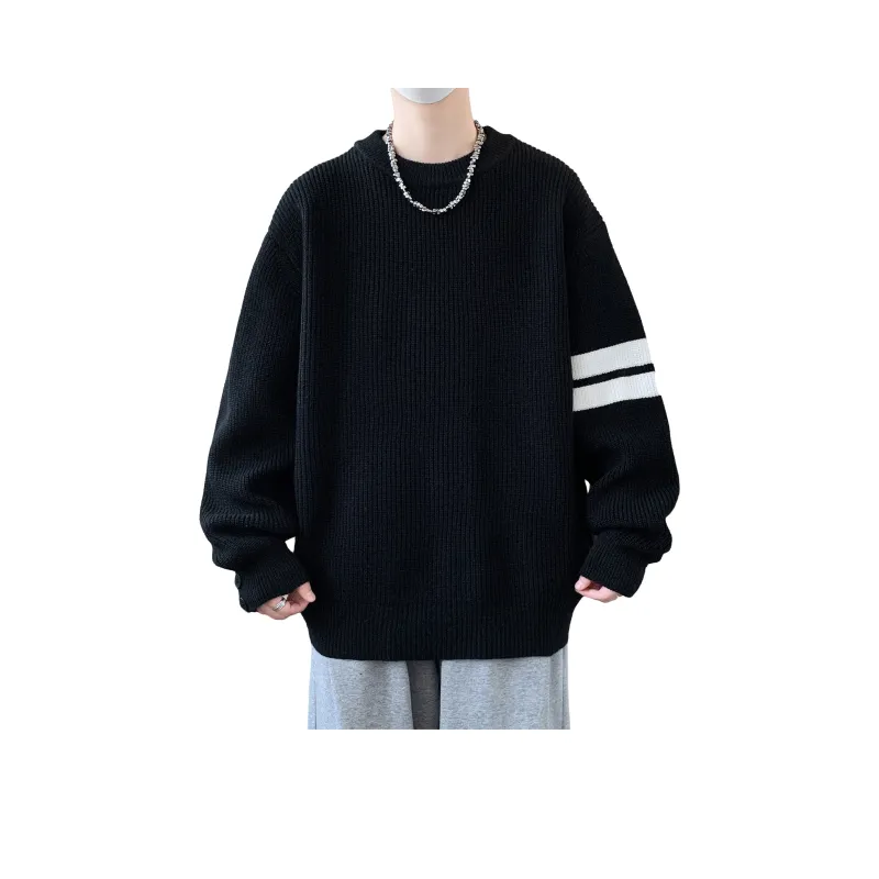 H.V.G.A Sweaters Unisex-5