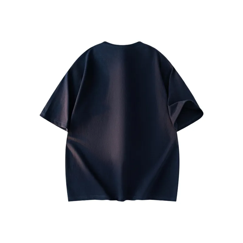 Stillslow T Shirts Unisex-7