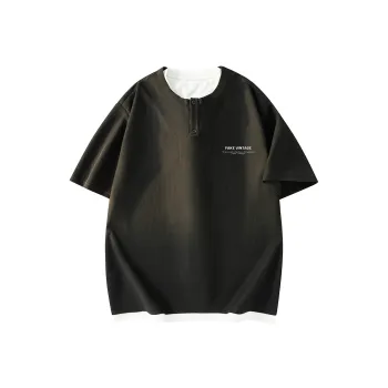 FAKE VINTAGE T Shirts Unisex
