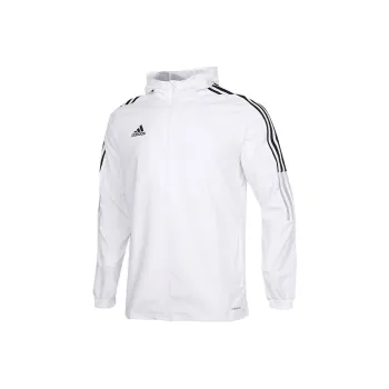 Adidas Jackets Men White