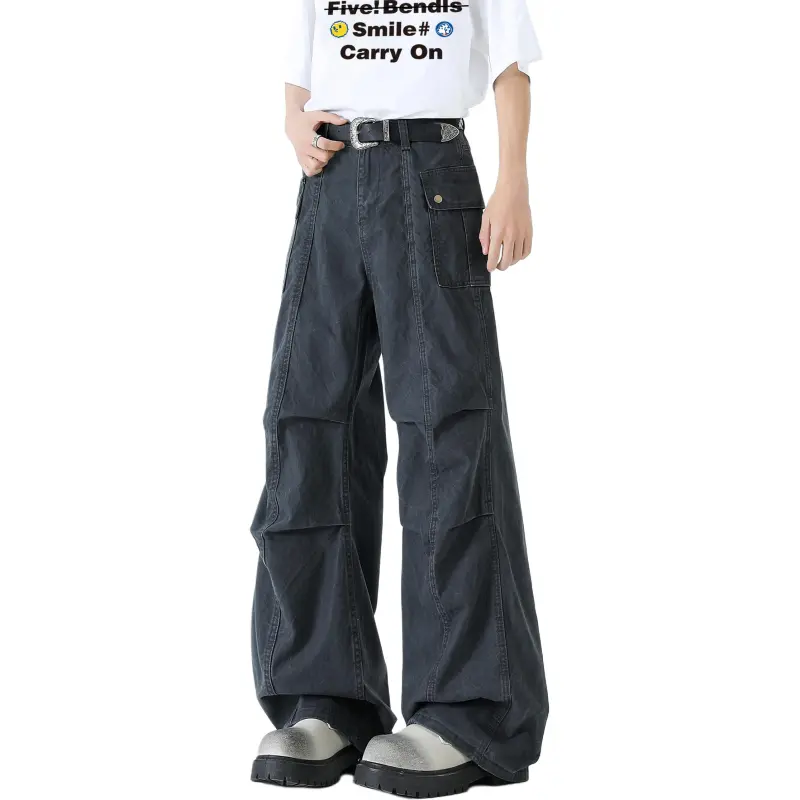 BENDL'S Jeans Unisex-5