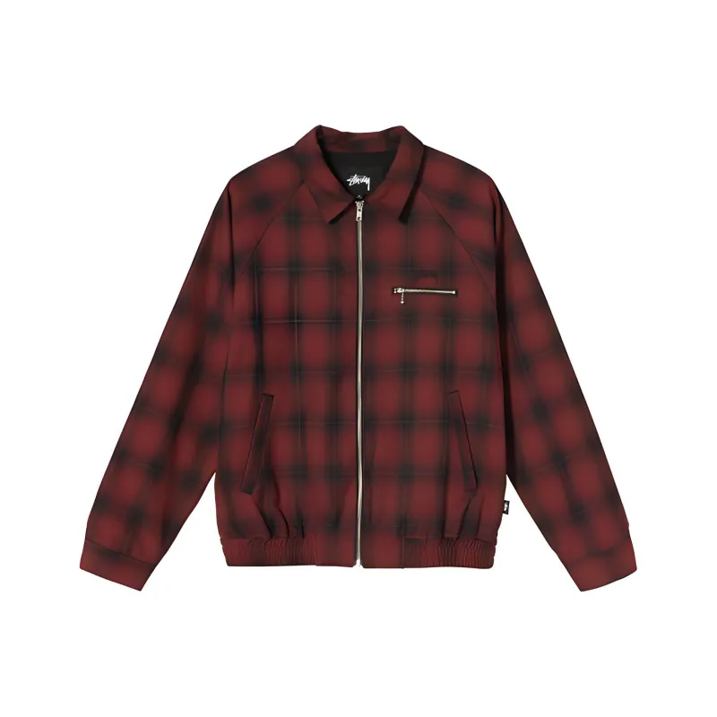 Stussy Shadow Bryan Jacket-0
