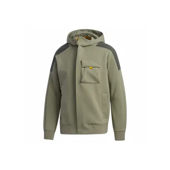 Adidas Jackets Men Army Green