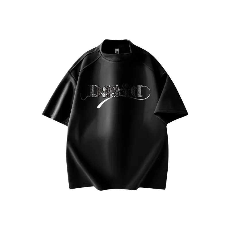 David Bakken T Shirts Unisex-4