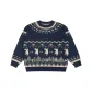 Dark Navy Blue
