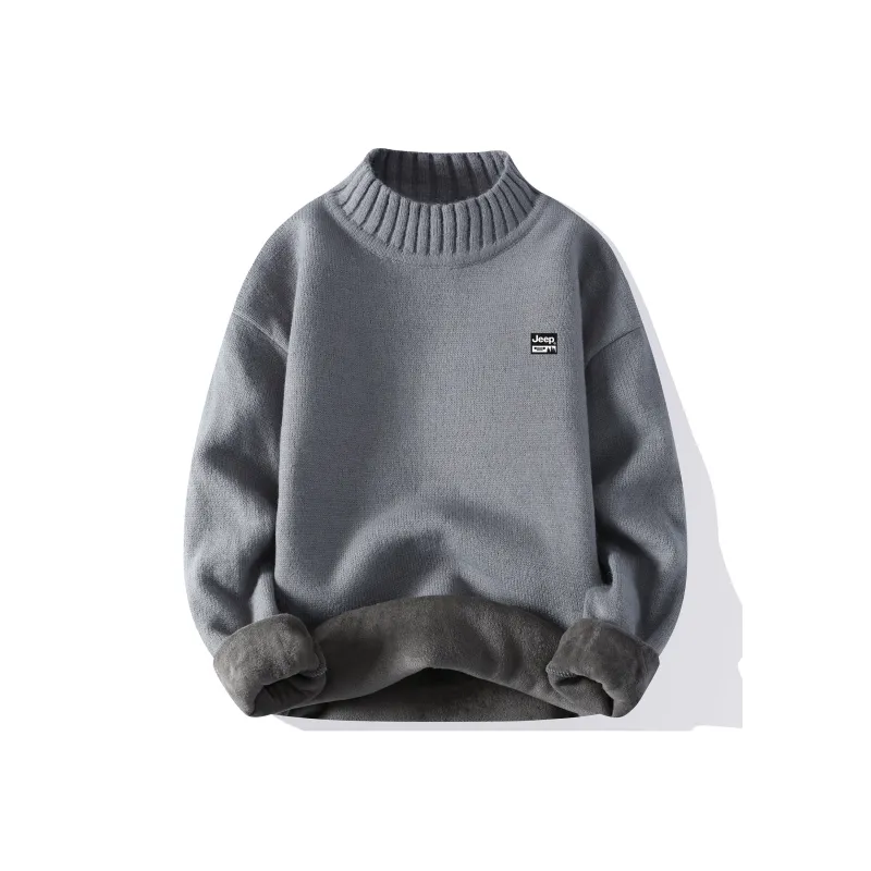 Jeep Sweaters Unisex-18