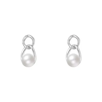 KiNGZiT S925 Silver Earrings Women's